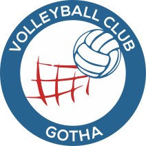 Blue Volleys Gotha