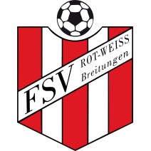 FSV Rot-Weiss Breitungen