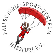 Fallschirm-Sport-Zentrum Haßfurt
