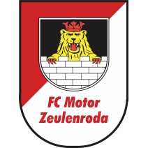 SG FC Motor Zeulenroda