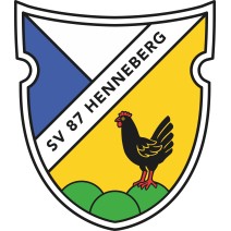 SV 87 HENNEBERG
