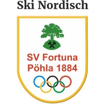 SV Fortuna Pöhla 1884