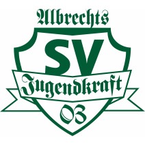 SV Jugendkraft 03 Albrechts
