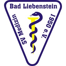 SV Medizin Bad Liebenstein Abtl. Volleyball
