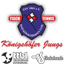 TSV Bad Königshofen Abtlg. Tischtennis