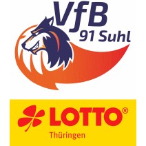 VfB Suhl LOTTO Thüringen 