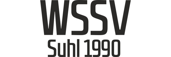 WSSV Suhl 1990