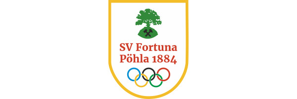 SV Fortuna Pöhla 1884 Fußball