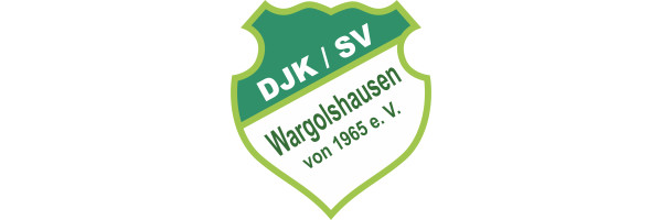 DJK/SV Wargolshausen