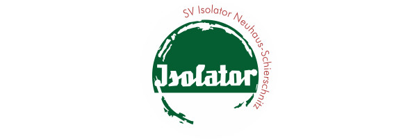 SV Isolator Neuhaus-Schierschnitz