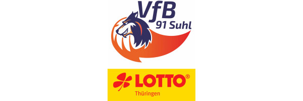 VfB Suhl LOTTO Thüringen 