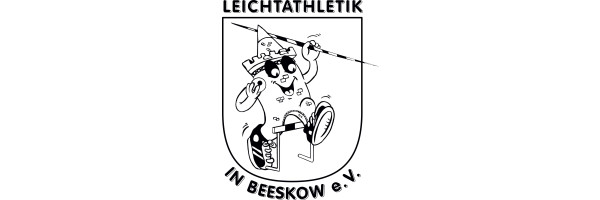 Leichtathletik in Beeskow