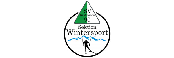 SV 90 Gräfenroda e. V. – Sektion Wintersport