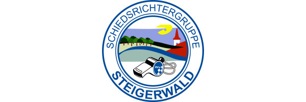 Schiedsrichtergruppe Steigerwald