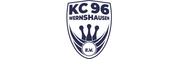 KC 96 Wernshausen
