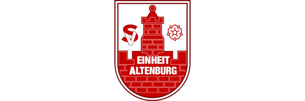 SV Einheit Altenburg Fechten