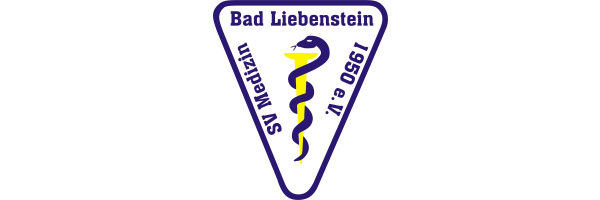 SV Medizin Bad Liebenstein Abtl.Volleyball