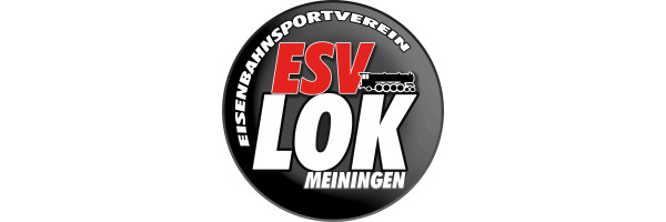 ESV Lok Meiningen