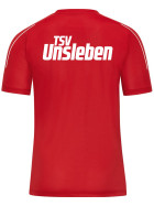 TSV Unsleben 1908 Trainingsshirt Rot 