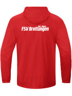 FSV Rot-Weiss Breitungen Regenjacke