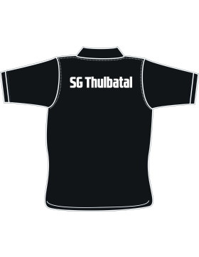SG Thulbatal Shirt Kinder