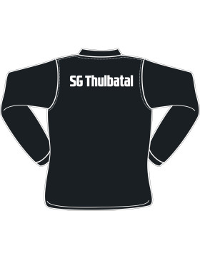 SG Thulbatal Trainingsjacke