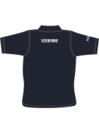 Hessischer Skiverband HSV Shirt blau Frauen