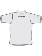 Hessischer Skiverband HSV Shirt grau