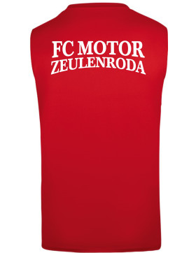 FC Motor Zeulenroda Tanktop