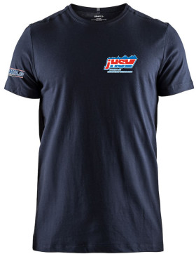 JHSV Shirt blau