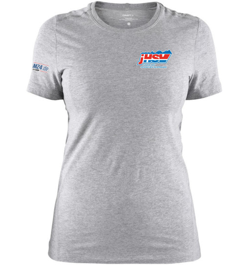 JHSV Shirt grau Frauen