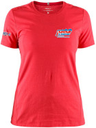 JHSV Shirt rot Frauen