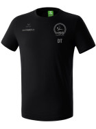HSG Saalfeld Shirt Schwarz Herren