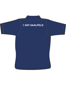 1. SSV Saalfeld Shirt