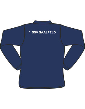 1. SSV Saalfeld Präsentationsjacke