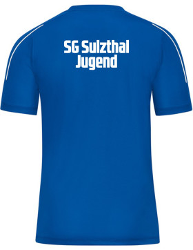 SG Sulzthal Shirt Kinder