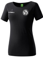 1. SSV Saalfeld Aerobic Shirt Damen