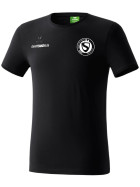 1. SSV Saalfeld Aerobic Shirt Herren