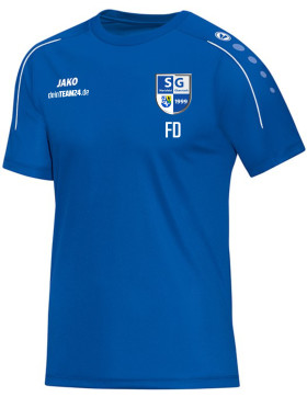 SG Marisfeld Oberstadt Shirt