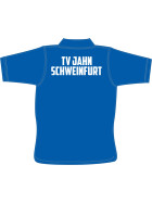 TV Jahn Schweinfurt Leichtathletik Shirt Kinder