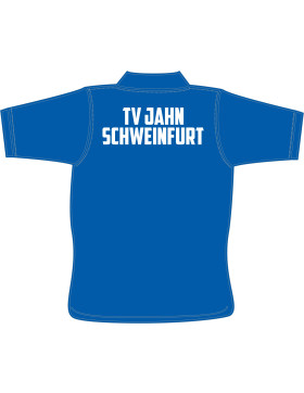 TV Jahn Schweinfurt Leichtathletik Shirt Frauen