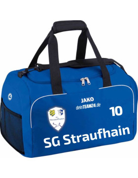 SG Straufhain Tasche Junior