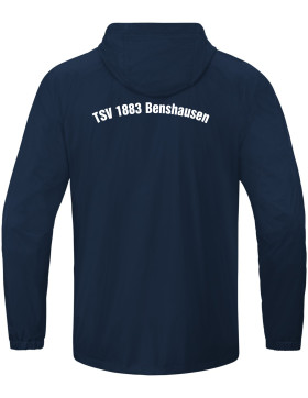 TSV 1883 Benshausen Regenjacke