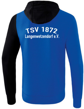 TSV 1872 Langenwetzendorf Kapuzensweat