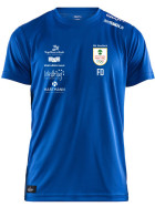 SV Fortuna Pöhla 1884 Trainingsshirt 2019