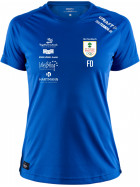 SV Fortuna Pöhla 1884 Trainingsshirt Damen 2019