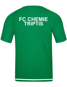 FC Chemie Triptis Shirt Kinder
