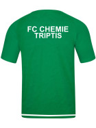 FC Chemie Triptis Shirt