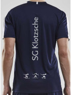 SG Klotzsche Shirt Navy