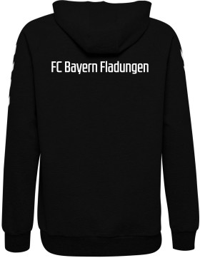 FC Bayern Fladungen Hoody